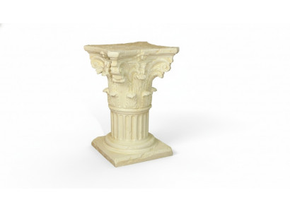 Ontwerp Kolom Decoratieve zuil Bloemenzuil Stand Podium 1629 Nieuw