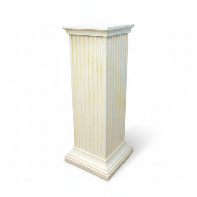 Ontwerp kolom antieke decoratiekolom bloemenzuil standaard podium 1075 XXL