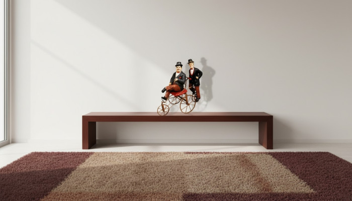 Ontwerp wielrenner figuur standbeeld sculptuur figuren beelden decoratie deco 5305
