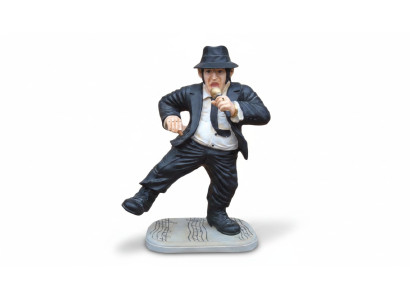 Ontwerp Blues Brothers Figur Standbeeld Sculptuur Figuren Beelden Decoratie 5324