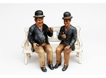 Ontwerp Flip i Flap Figur Standbeeld Sculptuur Beeldjes Sculpturen Decoratie P5365 Nieuw