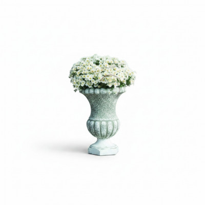 Natuur Bloempot Plantenpot Decoratie Figuur Bloempotten Tuin Vazen