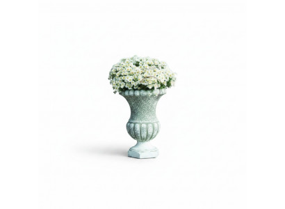 Natuur Bloempot Plantenpot Decoratie Figuur Bloempotten Tuin Vazen