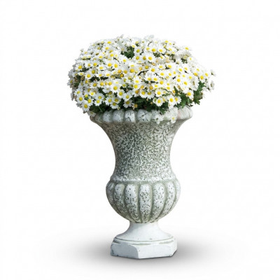Bloembak Potplantenbak Plantenpot Decoratiefiguur Bloempotten Tuin