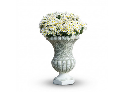Bloembak Potplantenbak Plantenpot Decoratiefiguur Bloempotten Tuin