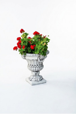Bloempot Plantenbak Decoratie Figuur Bloempotten Vazen Tuin Natuur