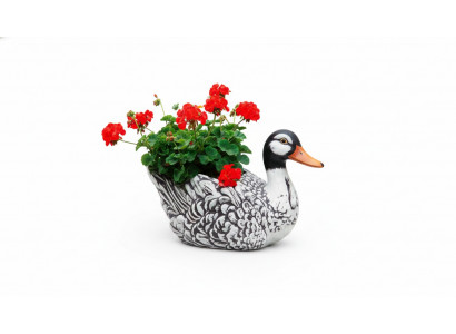 Bloempot Plant Natuur Pot Decoratie Figuur Bloempotten Vazen Tuin