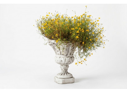 Bloembak Natuur Plantenpot Decoratie Figuur Vazen Bloempotten Tuin