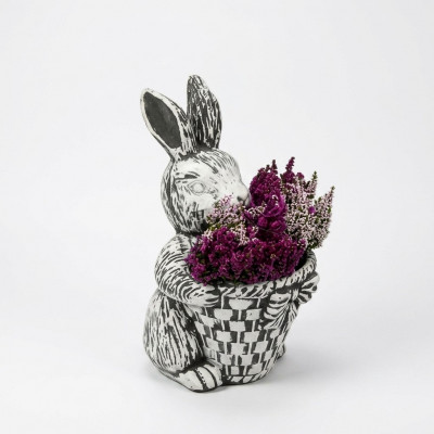 Natuur Bloempot Plantenpot Decoratie Figuur Tuin Bloempotten Vazen