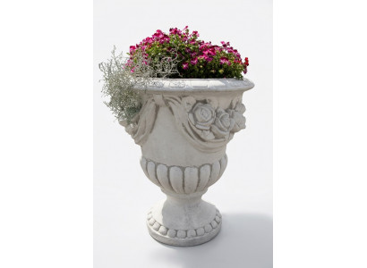 Bloembak Plantenpot Decoratie Figuur Tuin Bloempotten Natuur Vazen