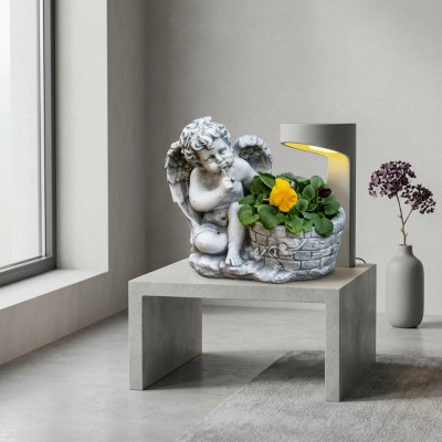 Bloempot Planten Natuur Pot Decoratie Tuin Figuur Vazen Bloempotten