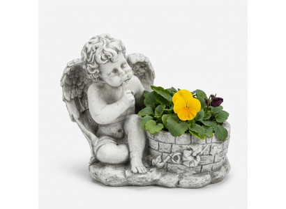 Bloempot Planten Natuur Pot Decoratie Tuin Figuur Vazen Bloempotten