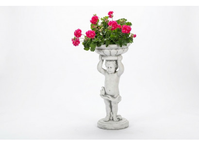 Natuur Bloempotten Plantenbak Decoratie Tuin Figuur Vazen Bloempotten