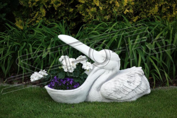 Bloempot Planten Pot Decoratie Tuin Figuur Vazen Natuur Bloempotten