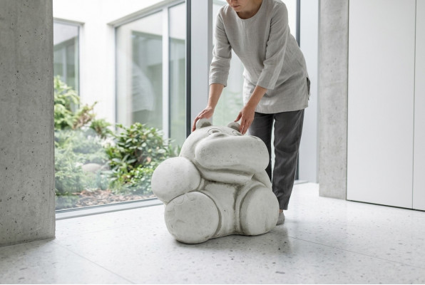 Tuindecoratie Nijlpaard Standbeeld Sculptuur Beelden Beeldhouwwerken Ontwerper