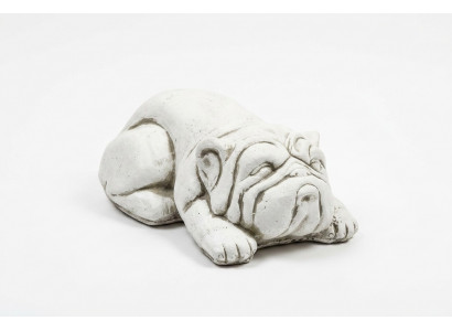 Tuindecoratie Hond Standbeeld Beeldhouwwerken Beeldhouwwerken Ontwerper