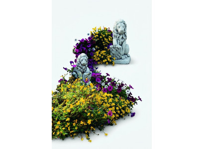 Tuindecoratie Leeuwenstandbeeld Beeld Sculpturen Ontwerper