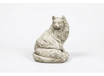 Tuindecoratie Kat Standbeeld Sculptuur Figuren Beeldhouwwerken Ontwerp