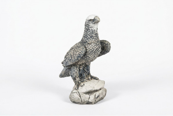 Tuindecoratie adelaar standbeeld sculptuur figuren beeldhouwwerken ontwerper