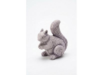 Tuindecoratie Eekhoorn standbeeld Sculptuur Figuren Sculpturen Ontwerp