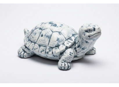 Tuin decoratie Schildpad standbeeld sculptuur beelden sculpturen ontwerp