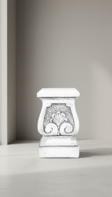 Sokkel 45cm voor sculptuur ontwerp figuur standbeeld tuin beeldhouwwerken standbeelden