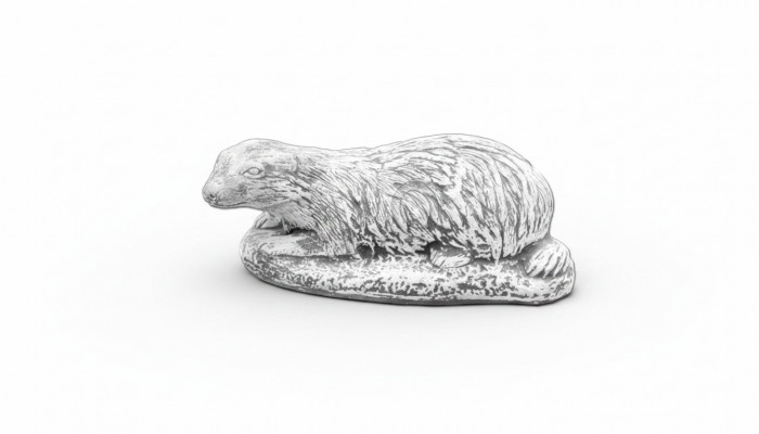 Tuindecoratie Terras Steen Figuren Figuur Decoratie Standbeeld Sculptuur