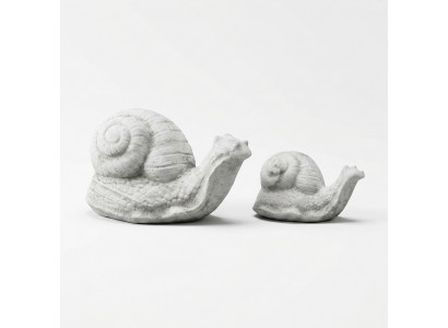 Tuindecoratie Terras Steenfiguren Figuur Decoratief Standbeeld Sculptuur