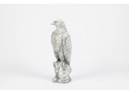 Figuur Adelaar Tuin Decoratieve Standbeeld Sculptuur Sculpturen Beelden Standbeelden