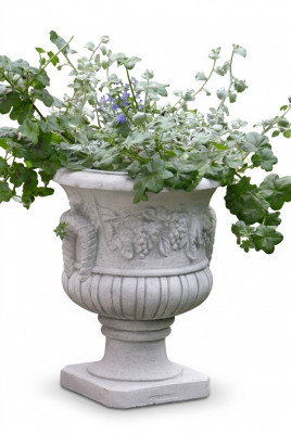 Bloempotten Doos Pot Bloemen Potten XXL Beton Tuin Terras