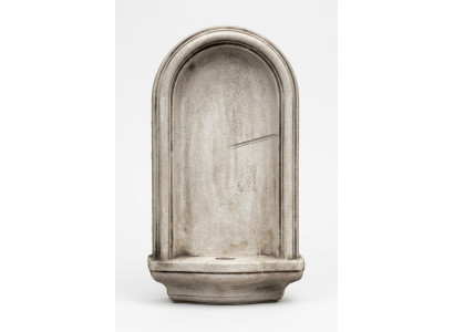 Drinkplaats Vogeldrinkplaats Vogel Dranken Figuur Sculptuur Figuren Sculpturen