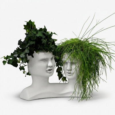Ontwerper Bloemenvaas Plantenpot Bloemenvaas Vaas Eten