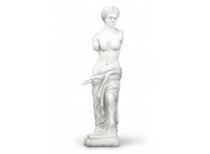 Vrouw 74cm Beeld Ontwerp Figuur Standbeeld Tuinbeelden Standbeelden