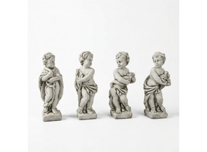 Engel Figur Standbeeld Figuren Beelden Sculpturen Tuinbeeld