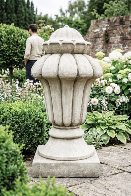 XL Buitendecoratie Vazen Standbeeld Figuur Figuren Beelden Sculpturen XL Buitendecoratie Vazen Standbeeld Figuur Figuren Beelden Sculpturen