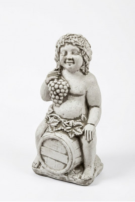 Tuindecoratie standbeeld sculptuur figuren sculpturen decoratie