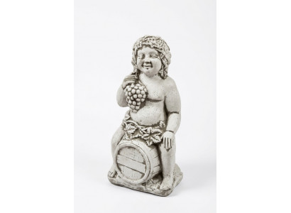 Tuindecoratie standbeeld sculptuur figuren sculpturen decoratie