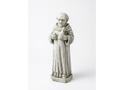 Tuindecoratie Monnik Standbeeld Sculptuur Figuren Beelden Ontwerper