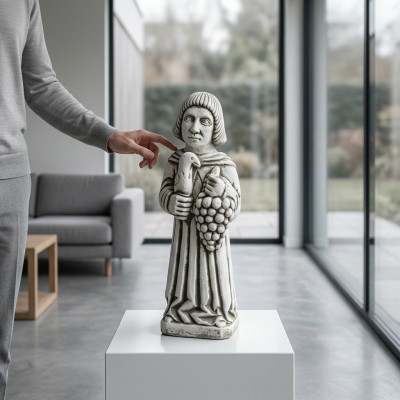 Tuindecoratie standbeeld sculptuur figuren beelden ontwerper