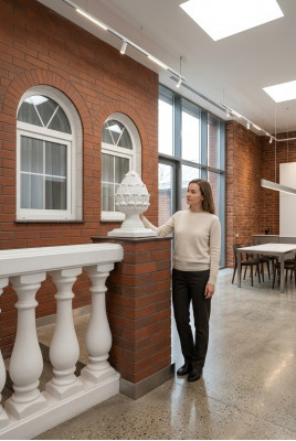 Tuindecoratie vrucht standbeeld sculptuur figuren beeldhouwwerken ontwerper