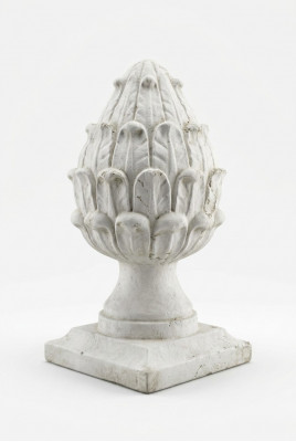 Tuindecoratie vrucht standbeeld sculptuur figuren beeldhouwwerken ontwerper