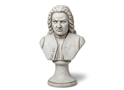 Engeland Lord Buste standbeeld tuin figuren standbeelden sculptuur