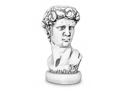 Adam Buste Beeldhouwkunst Design Figuur Standbeeld Tuin Beelden Standbeelden