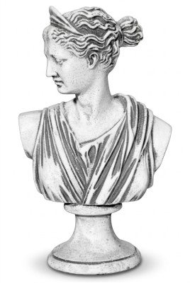 Romeins buste figuur figuren standbeelden standbeelden sculptuur decoratieve sculpturen