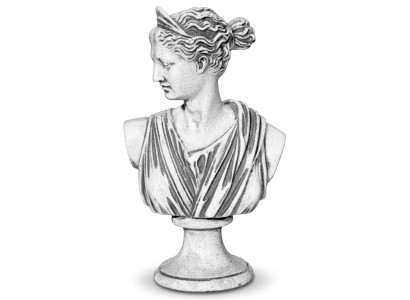 Romeins buste figuur figuren standbeelden standbeelden sculptuur decoratieve sculpturen