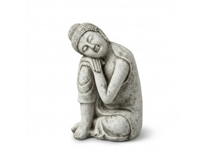 buddha maleisië standbeeld figuur tuin figuren standbeelden sculptuur decoratief