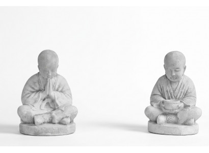 45cm Decoratieve Sculptuur Ontwerp Figuur Standbeeld Tuin Figuren Standbeelden