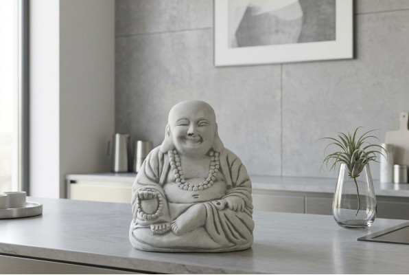 30 cm decoratieve sculptuur ontwerp figuur standbeeld tuin figuren beelden