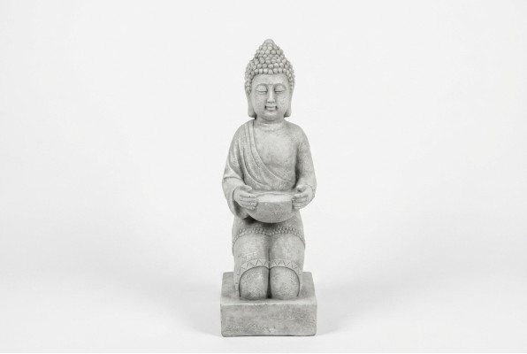43cm decoratie sculptuur ontwerp figuur standbeeld tuin figuren beelden