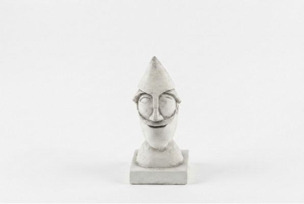 Loke Designer Beeld Standbeeld Beelden Sculptuur Sculpturen